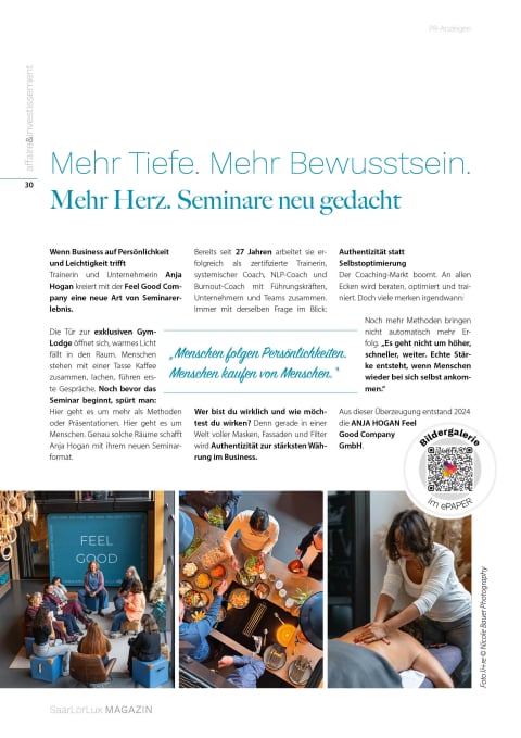 SaarLorLux Titelbild