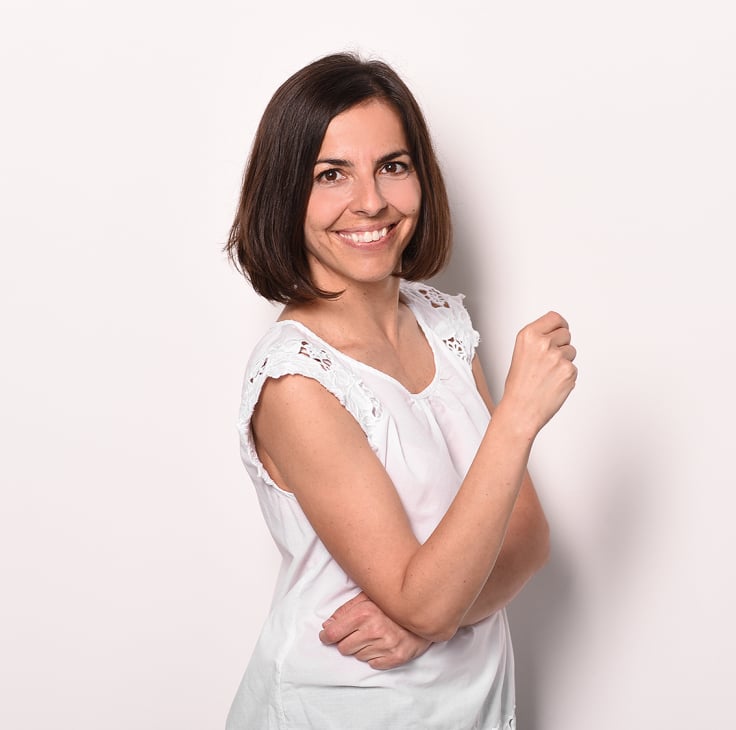 Adela Hradilova