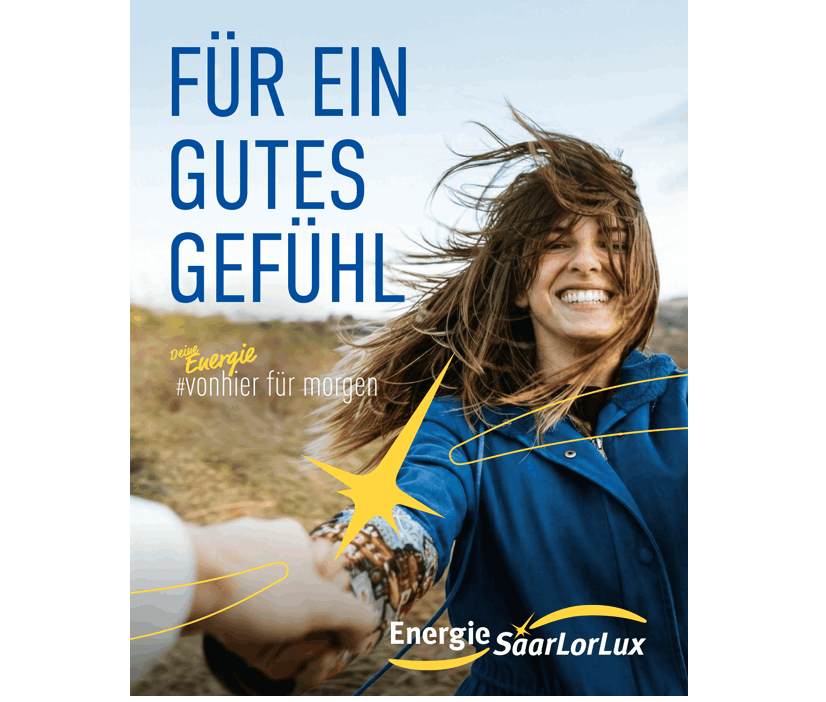 Energie SaarLorLux
