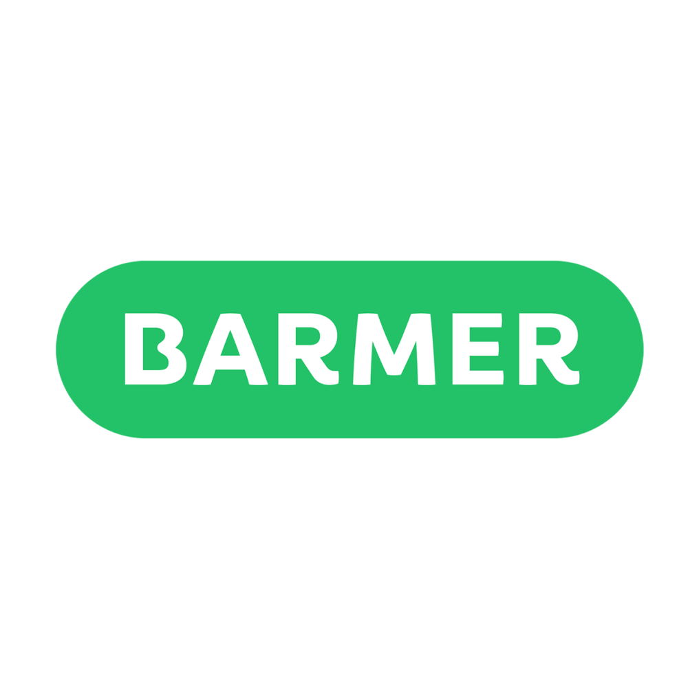 BARMER