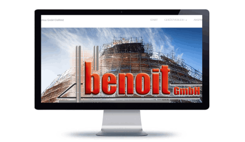 Websites by egger-communications.de