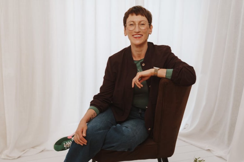 Christine Besselt