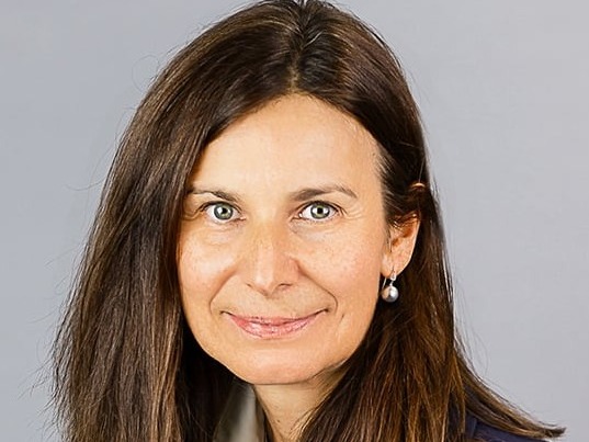  Christine Thiele