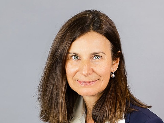 Christine Thiele