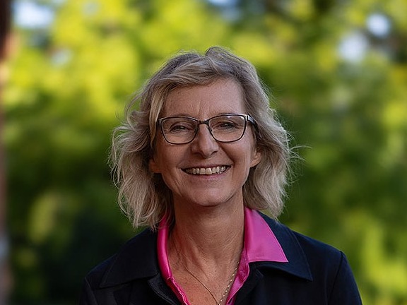 Dagmar Schuhmacher