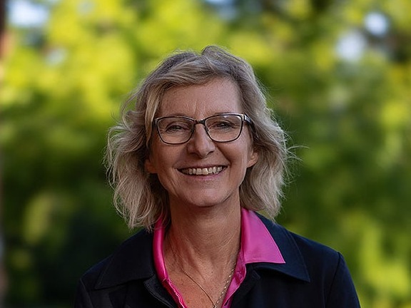 Dagmar Schumacher