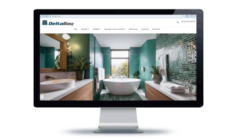 Websites by egger-communications.de