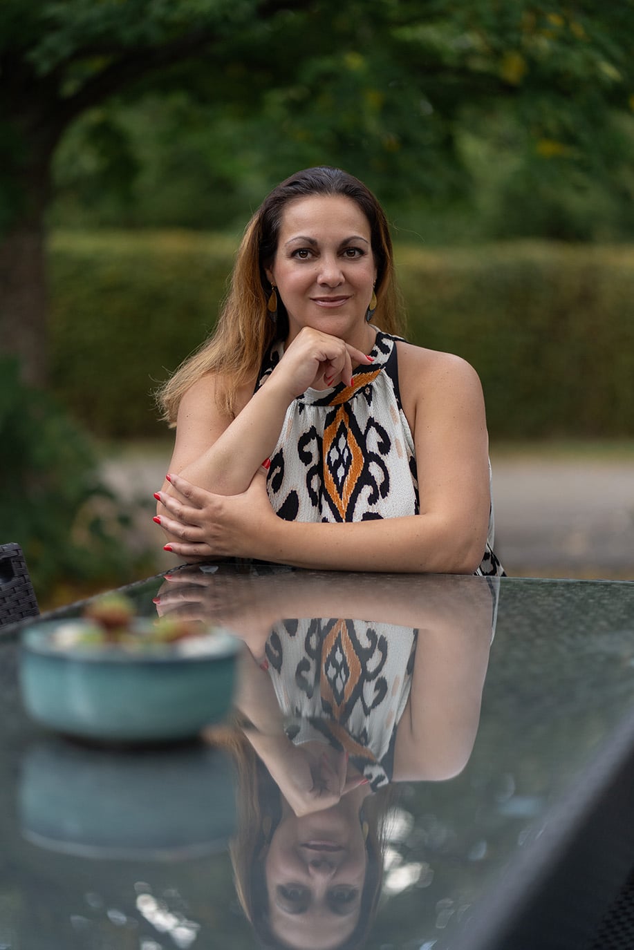 Fabiana Pacifico‑Wischnewski