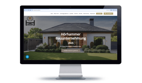 Websites by egger-communications.de