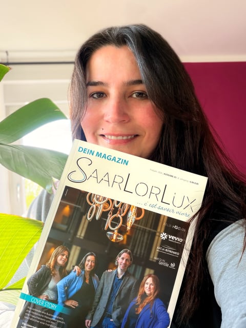 SaarLorLux Titelbild