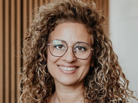 Rosanna Miceli