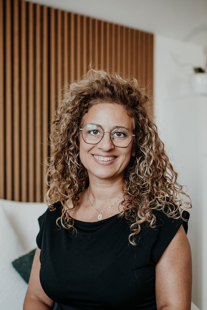 Rosanna Miceli