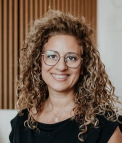 Rosanna Miceli