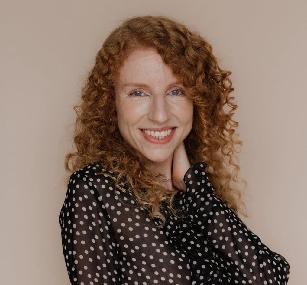 Sarah Appel