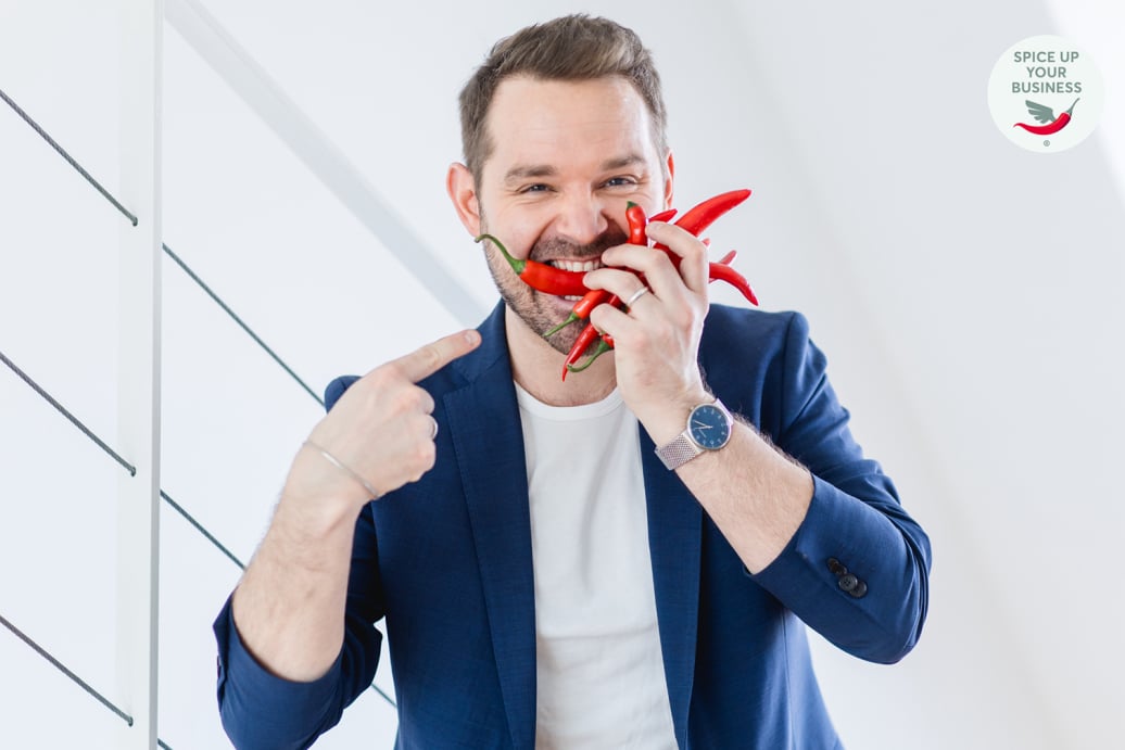 Sebastian Klein