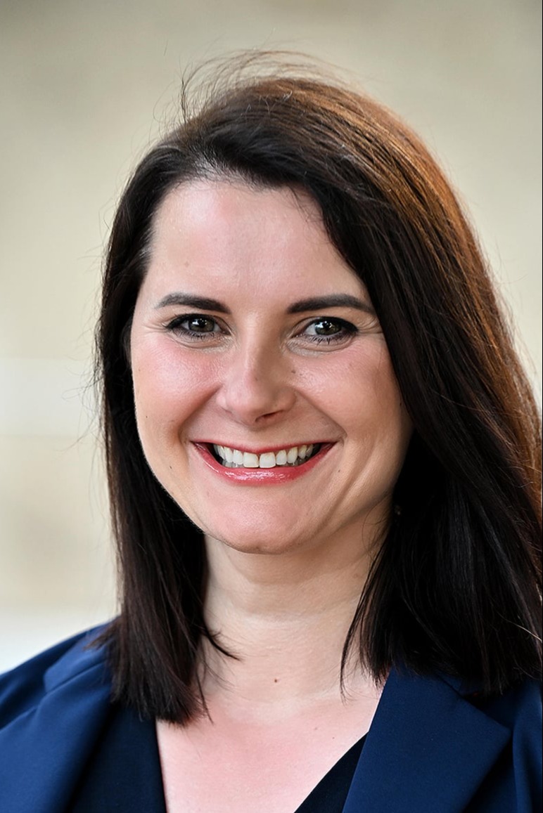Sonja Sidoroff