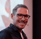 Tim Weber 