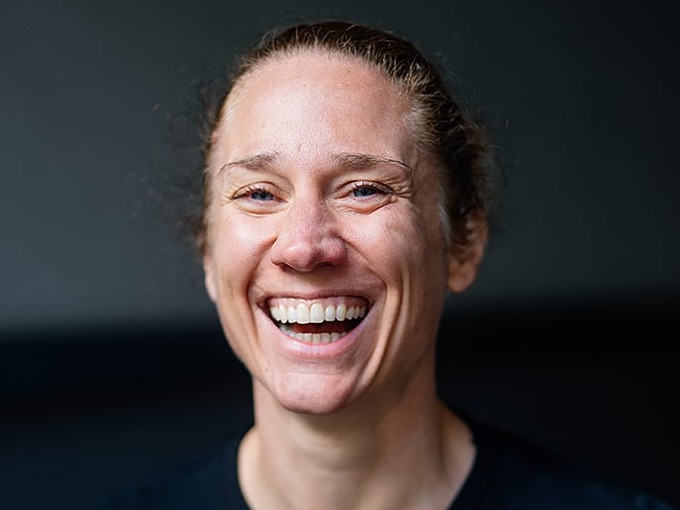 Verena Junker