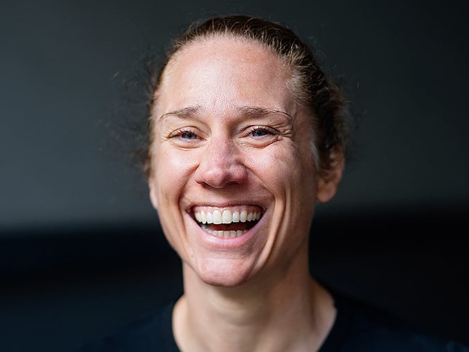 Verena Junker