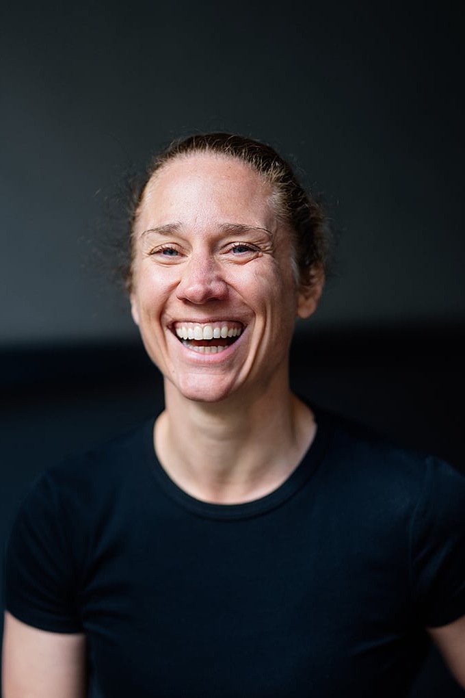 Verena Junker