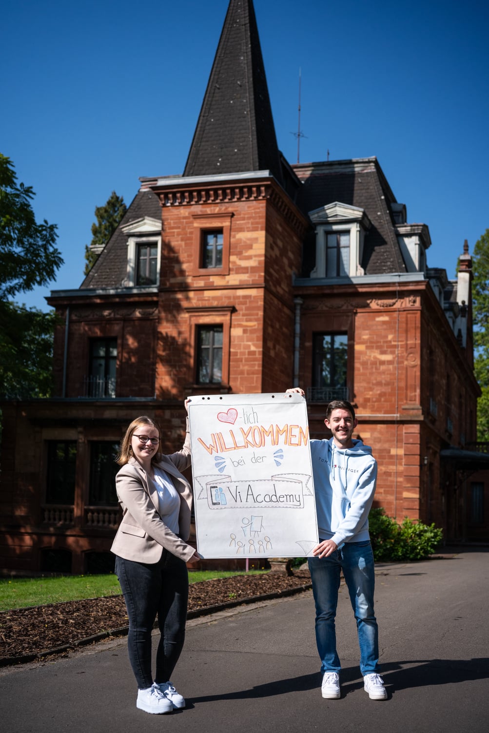 ViAkademie