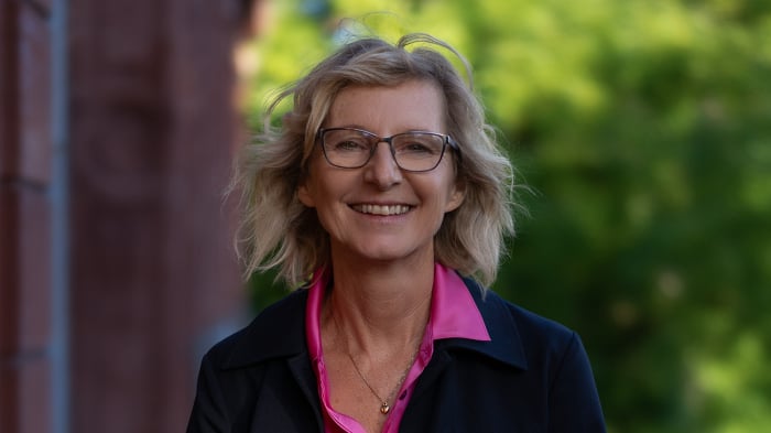Dagmar Schuhmacher